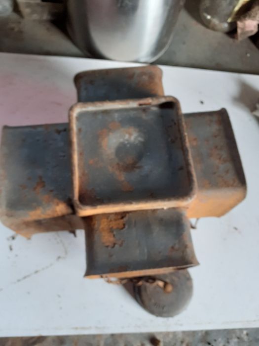 Stary antyk rozdzielacz 1939 rok