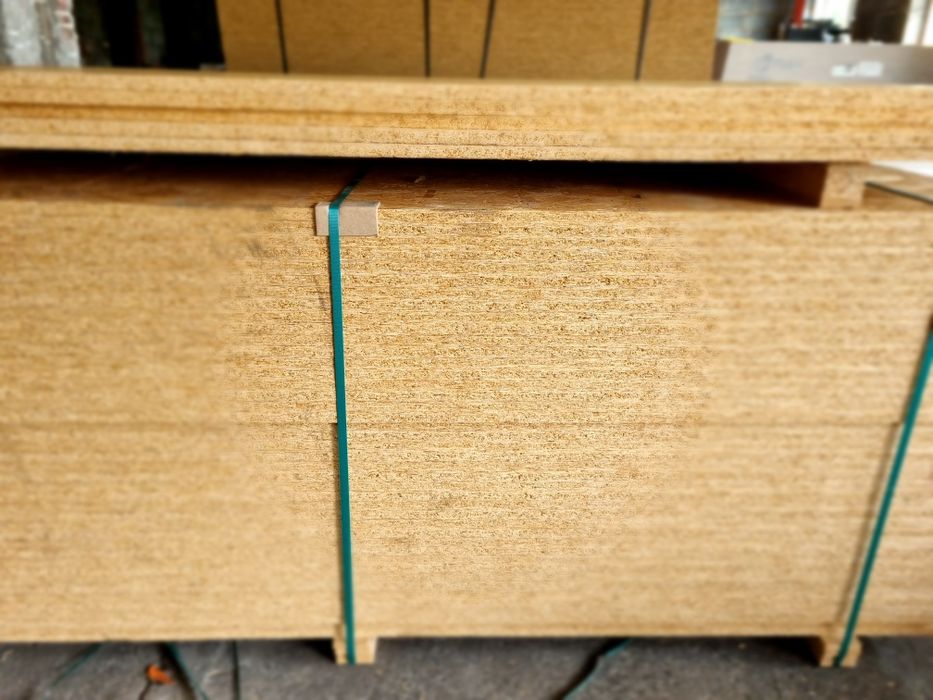 Płyta OSB 10mm Mega Cena