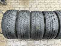225/40r18 Barum Polaris 3