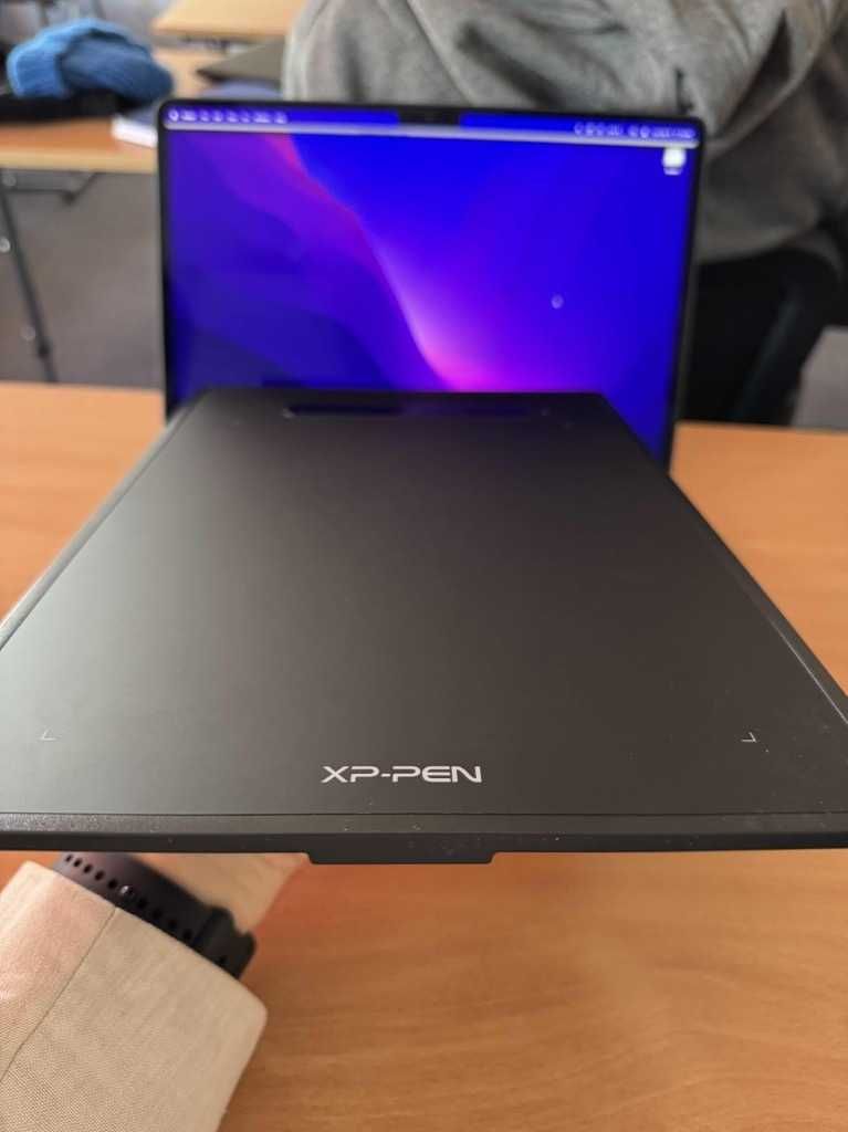 XPPen Star G960S Plus - Najlepszy Tablet Graficzny | Super Cena!