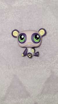 Littlest Pet Shop LPS Panda