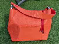 MCM munchen torebka