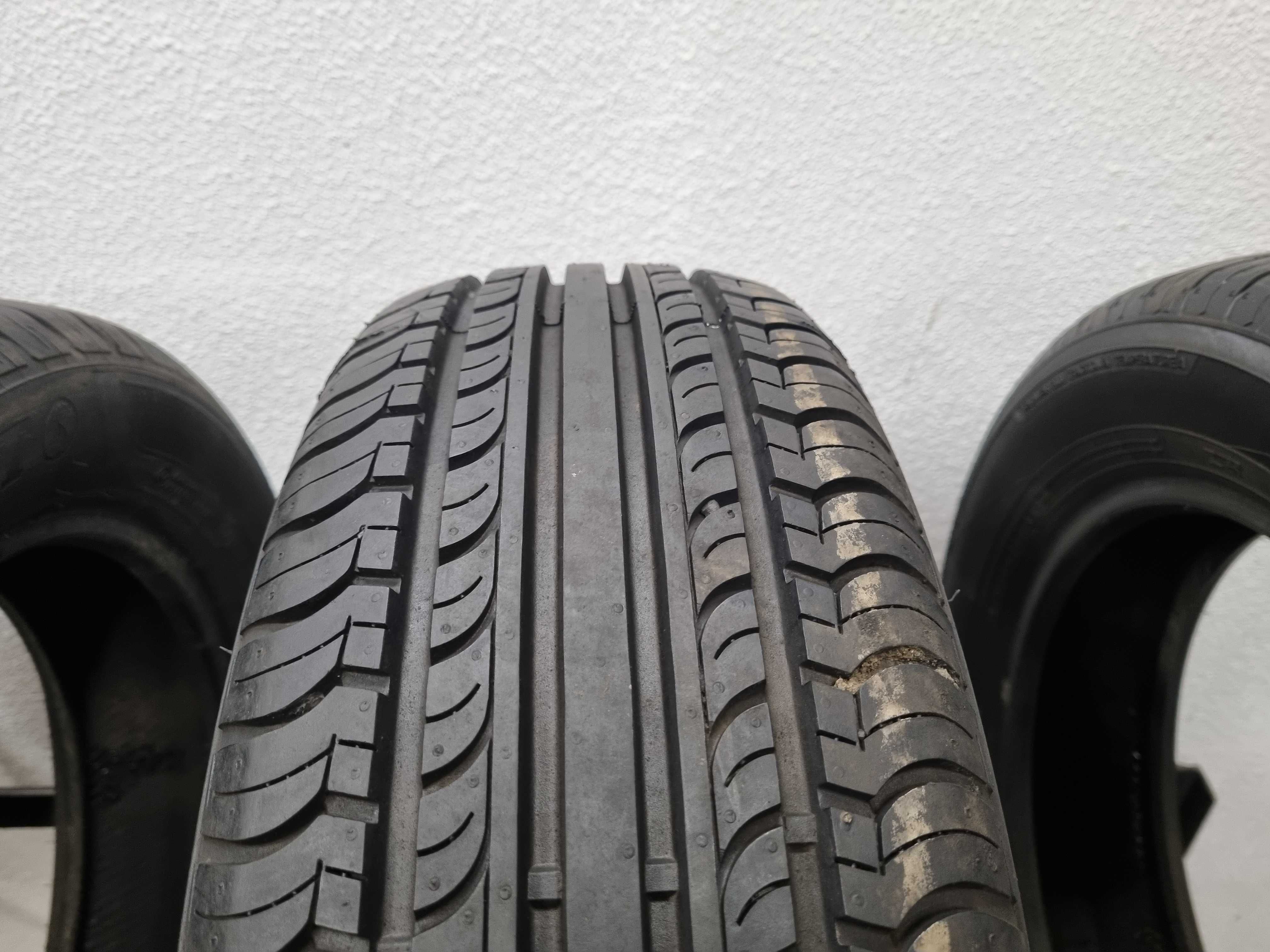 185/60/15 84T Hankook Optimo K415 Dot.1711R