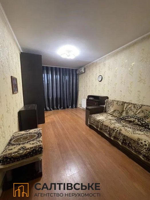 6031-ИП Продам 3к квартиру на Салтовке Героев Труда 531 м/р