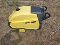 Myjka ciśnieniowa Karcher