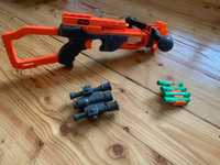 Hasbro NERF Star Wars E7 kusza Chewbacca B3172