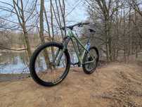 Hardtail Nukeproof Scout 290 XL XXL