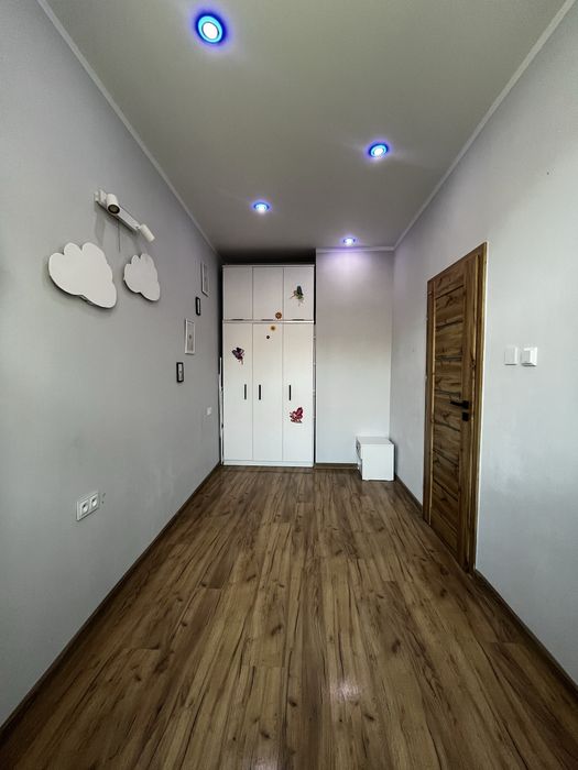 Gotowe i umeblowane M2 w sercu Bolkowa | 49m2 | Świetna lokalizacja