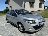 Renault megane 3 1.9dci  piekny stan