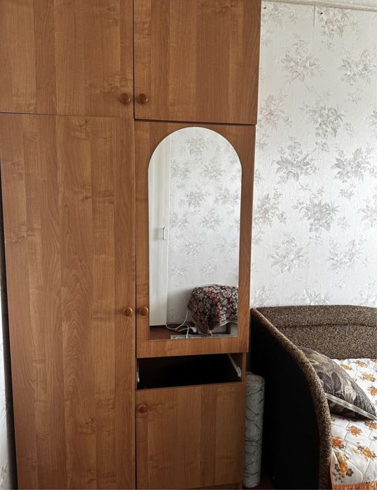 БУЛЬВАР (ДЕПОТ), кімната на (підселення)