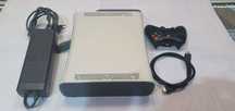 Konsola X-BOX 360 + 1 Pad - komismadej.pl Gorlice