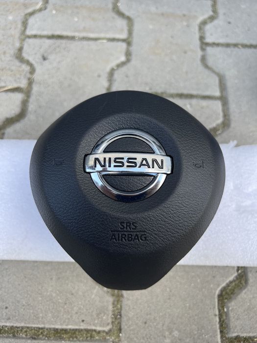 Подушка безпеки в руль AIRBAG Rogue t32 рестайл оригінал