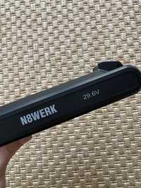 Akumulator/bateria do bezprzewodowego odkurzacza N8WERK.
