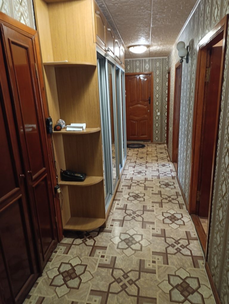 Лузанівка Пересепскій р-н біля моря