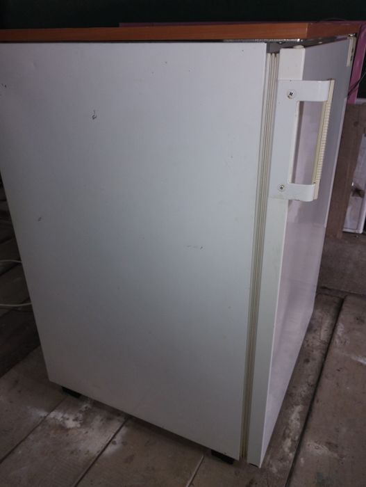 Морозильна камера Bosch