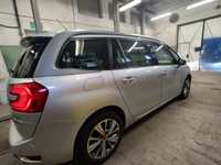 C4 Grand Picasso 2.0 BlueHdi 150 KM 12.2015  Exclusive . Zamiana.