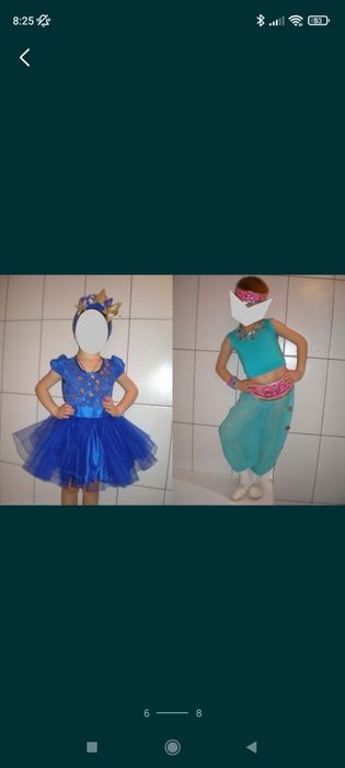 Сдам в прокат карнавальные, новогодние костюмы