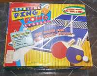 Mini Mesa Ping Pong criança