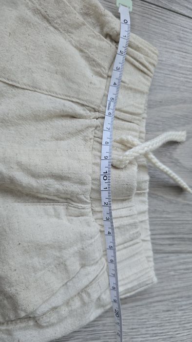 Ляні легенькі штани