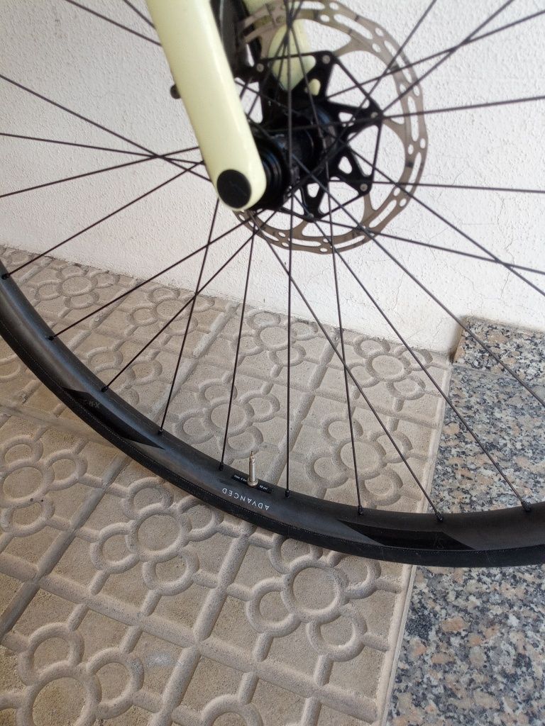 Canyon Endurace CF SL7 Rival etap Axs