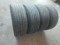 Opony letnie Pirelli Cinturato P7 225 55 R17 97Y MO