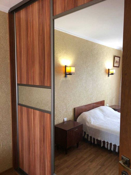 Оренда двокімнатної квартири, район ж/д вокзалу, від Власника. 4/5П.