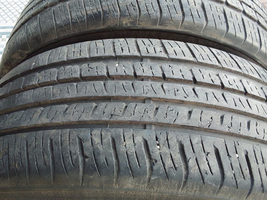 Cena za 2 Opony letnie 205/60r16 TRIANGLE 2021r