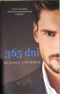 Blanka Lipińska 365 dni