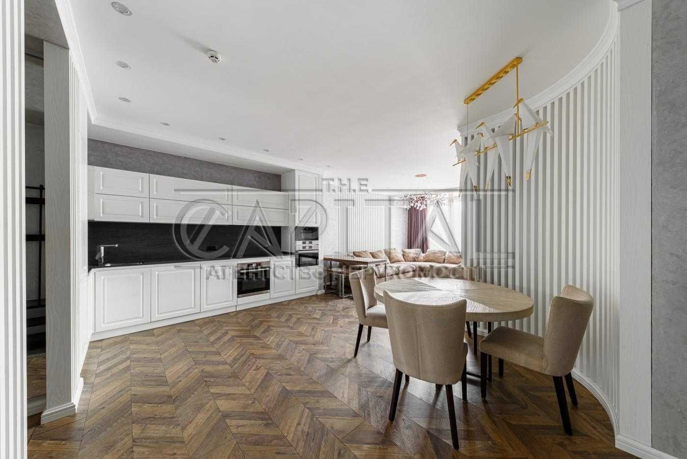 Терміновий продаж / 3-к квартира / Центр / ЖК DIPLOMAT HALL / 4 поверх