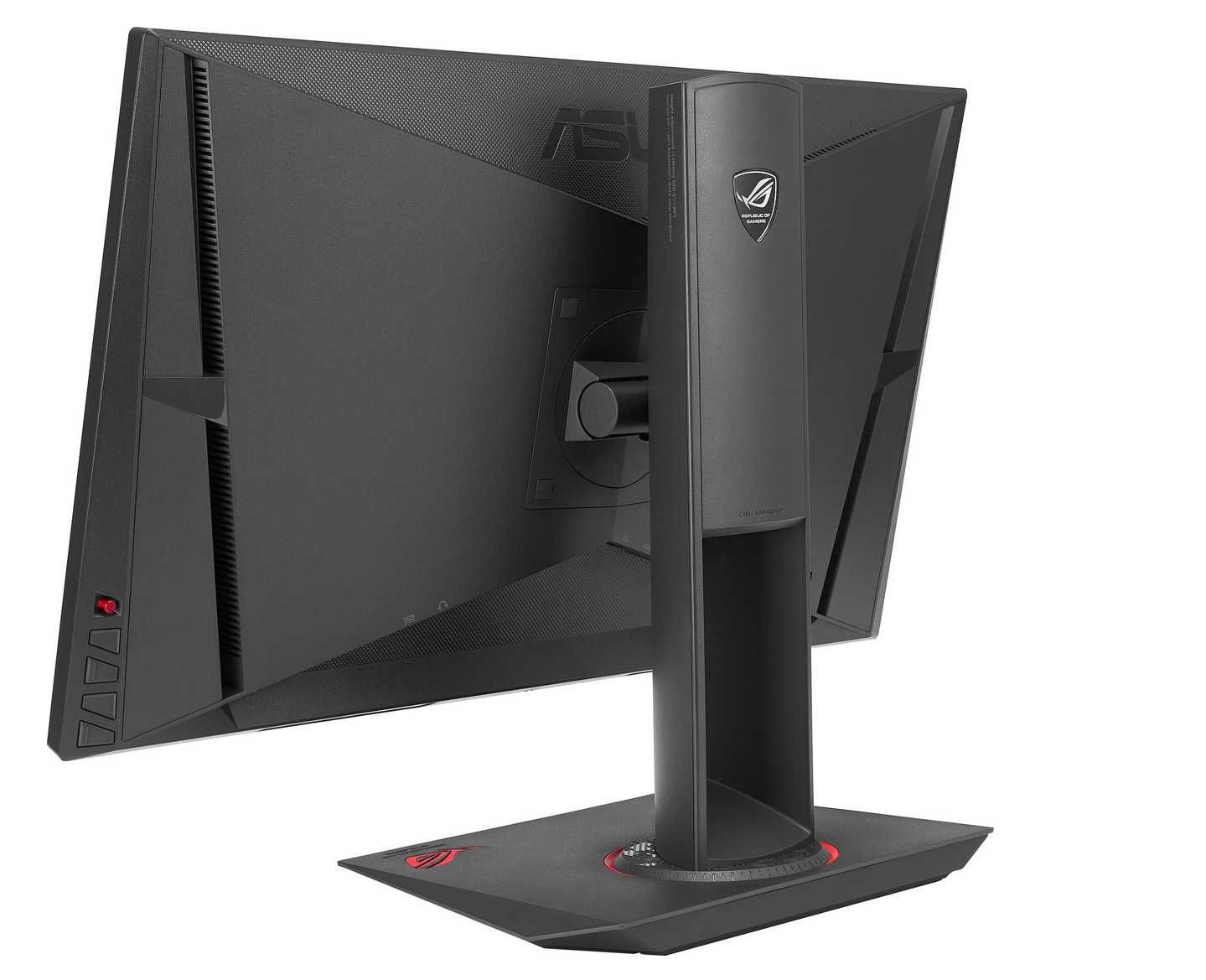 ASUS ROG SWIFT PG279Q 2K 165Hz g-sync