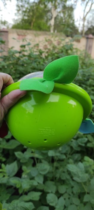 Неваляшка Fisher-Price