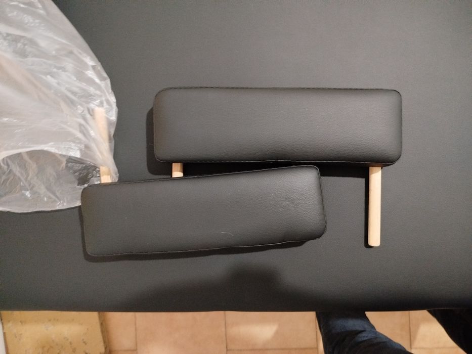 Maca para estética