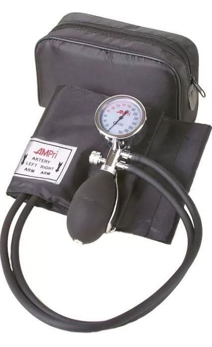 Med Comfort ciśnieniomierz Aneroid