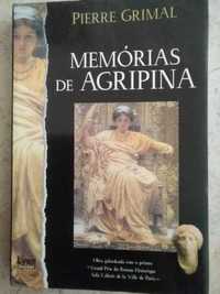 Memórias de Agripina