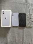 iPhone 11 , 128GB fioletowy