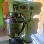 Mikser planetarny  7l