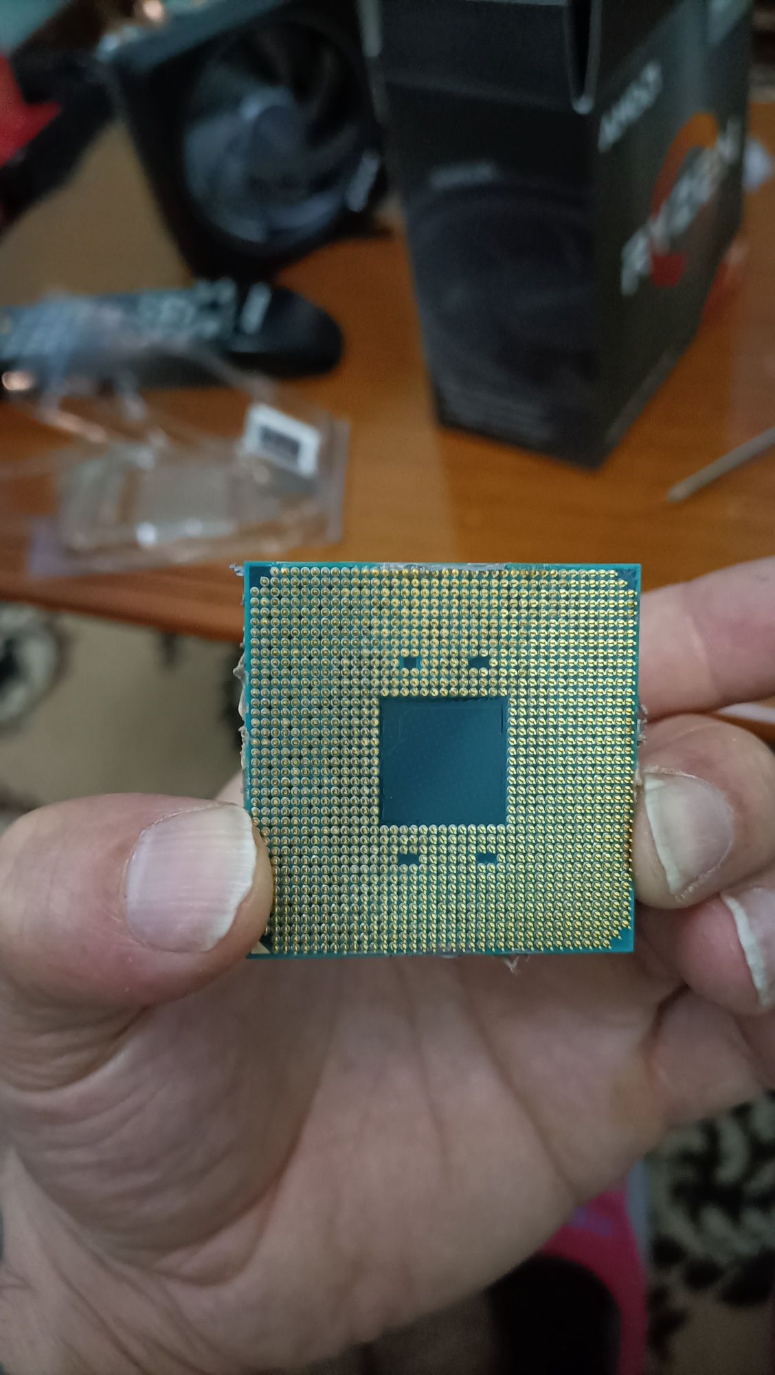 Ryzen 7 3800XT 8c/16t 3.9/4.7 Boost 105w tdp