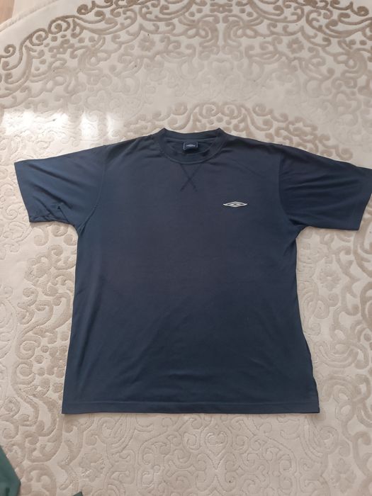 Футболка Umbro Vintage