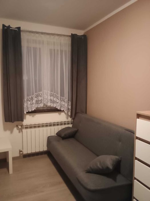 Pokój do wynajęcia, strefa przemysłowa