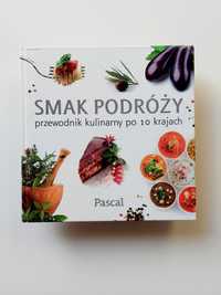 Smak podroży — Pascal