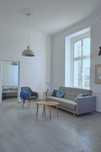 Bezczynszowy apartament 51 m2 w odrestaurowanej willi
