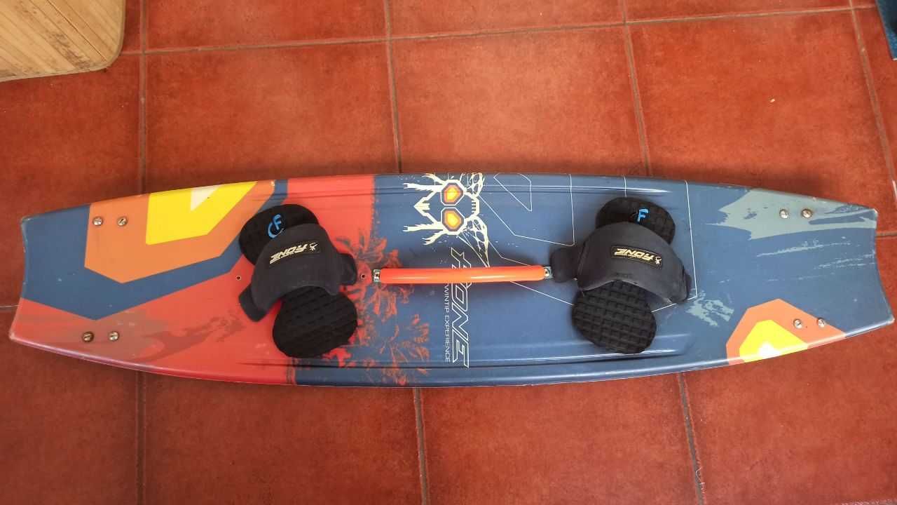 Kiteboard F-one 142/38