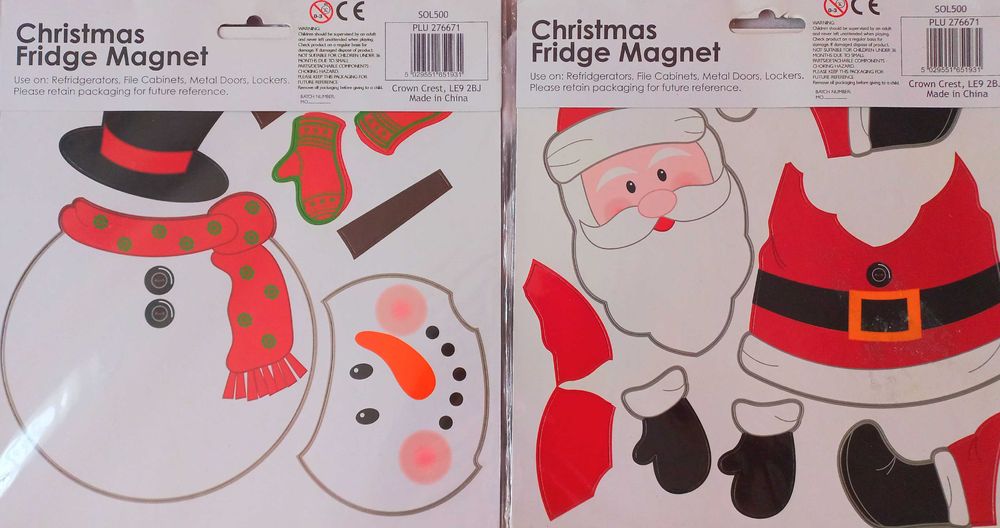 ***2 MEGA MAZGNESY na lodowke lub inne***