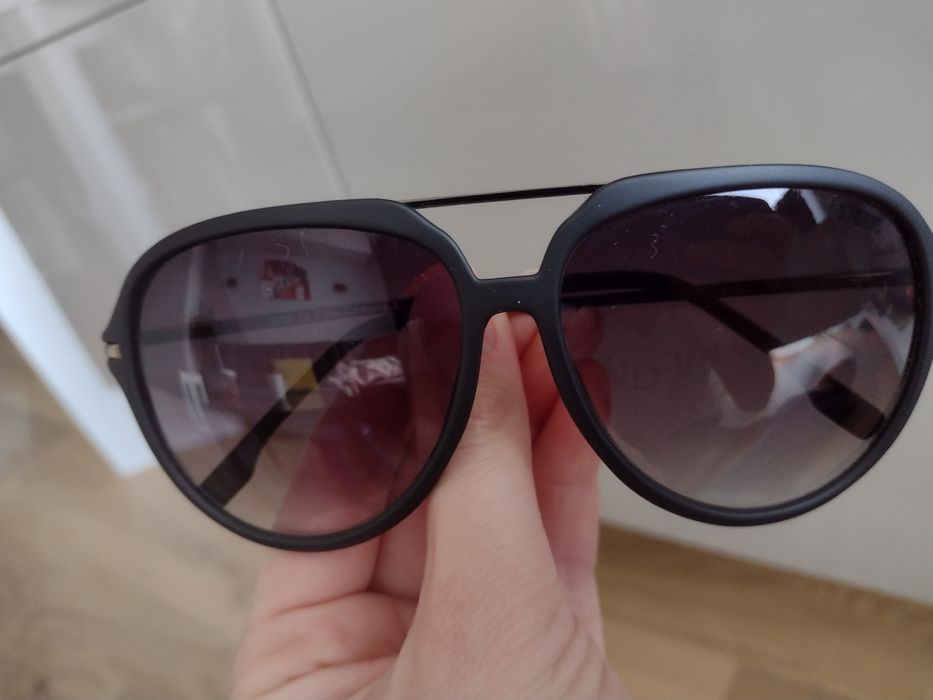 Okulary przeciwsłoneczne STORM