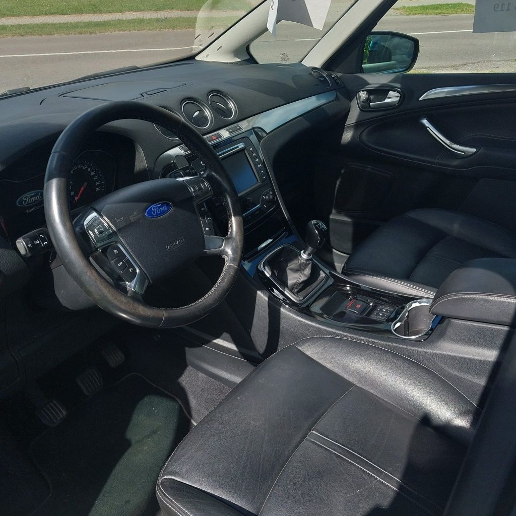 Sprzedam Ford S-Max