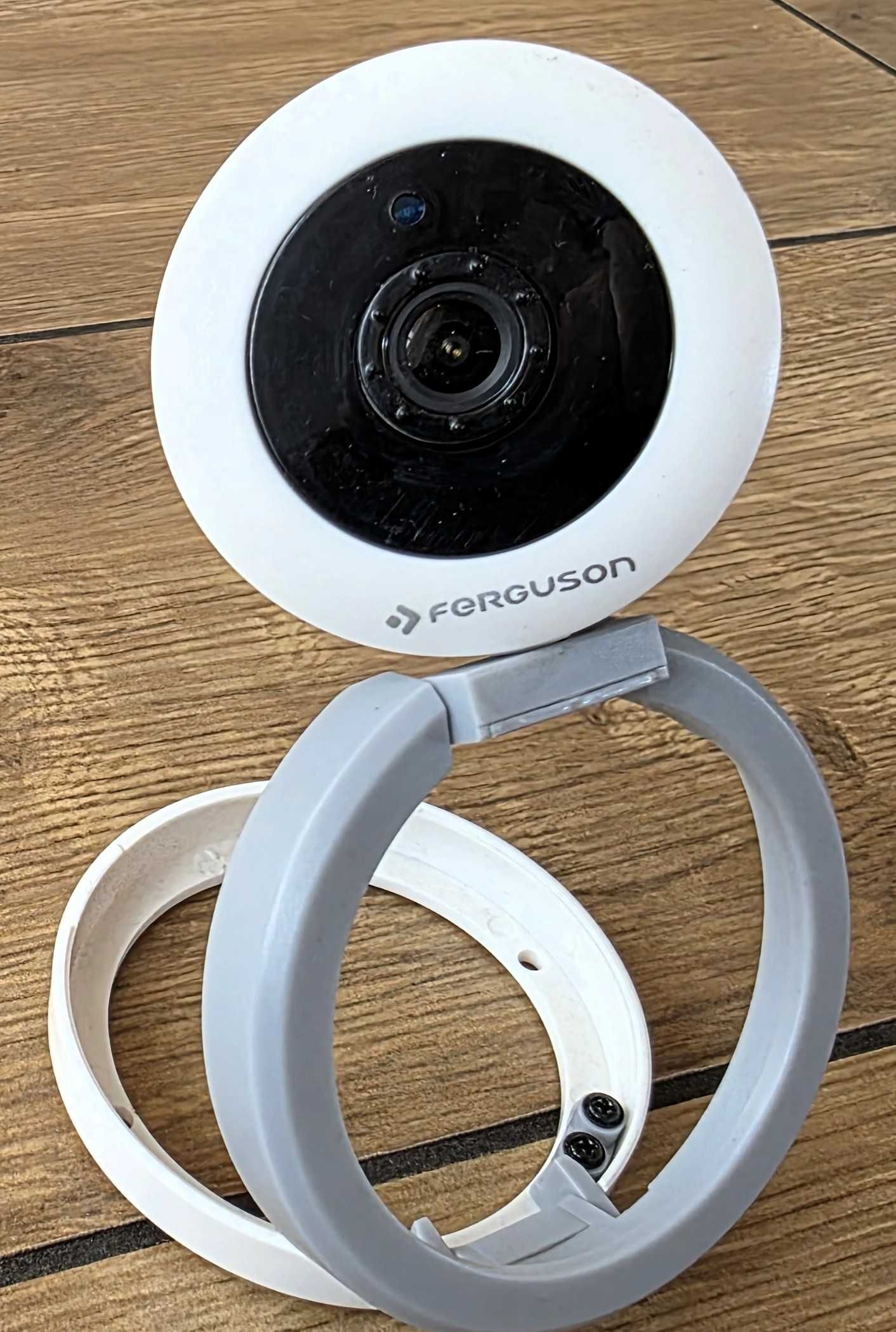 Kamera wewnętrzna Ferguson Smart EYE 100 IP Cam