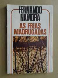 As Frias Madrugadas de Fernando Namora