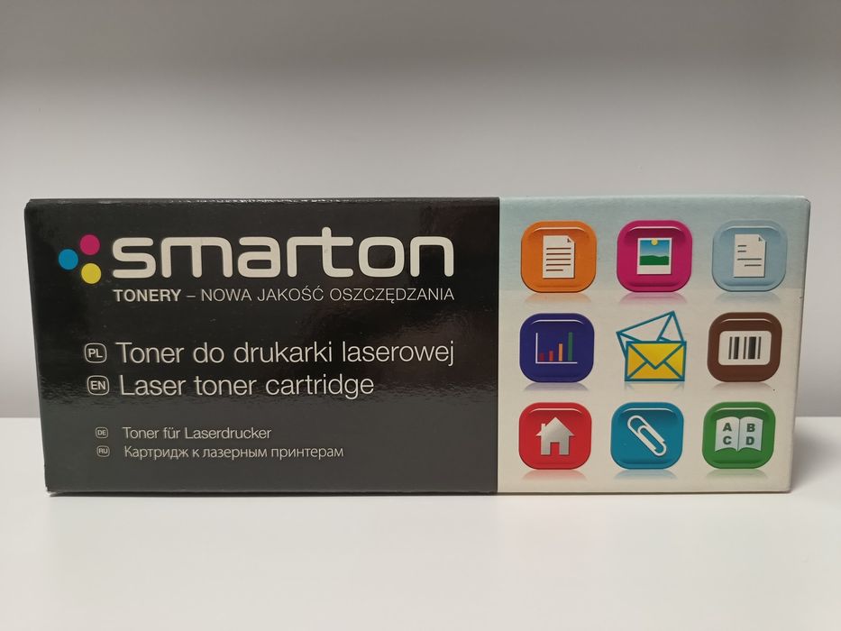 HP toner do drukarki laserowej HP
