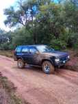 Nissan Terrano 1 td27 TGV