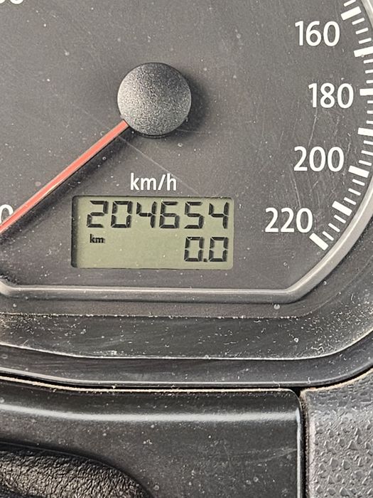 Vw Polo 1.4TDI .
